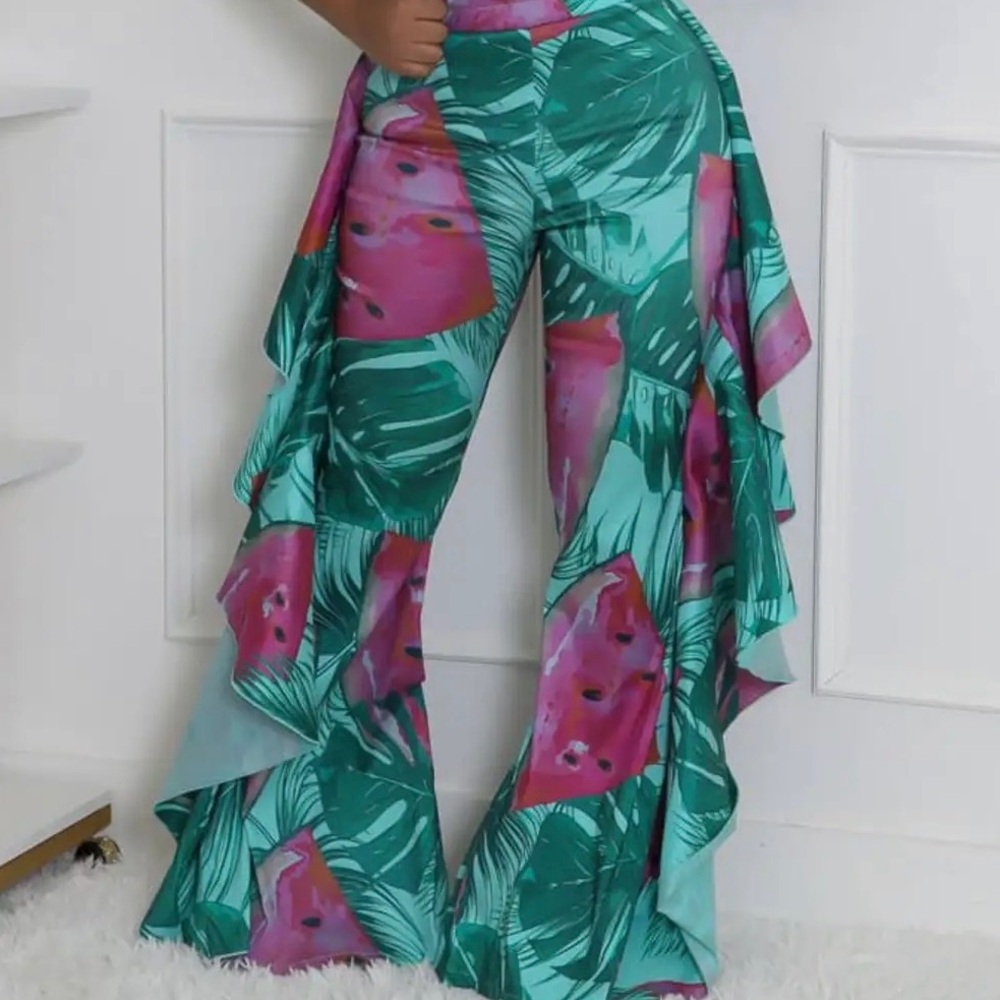 Watermelon 🍉 pants
